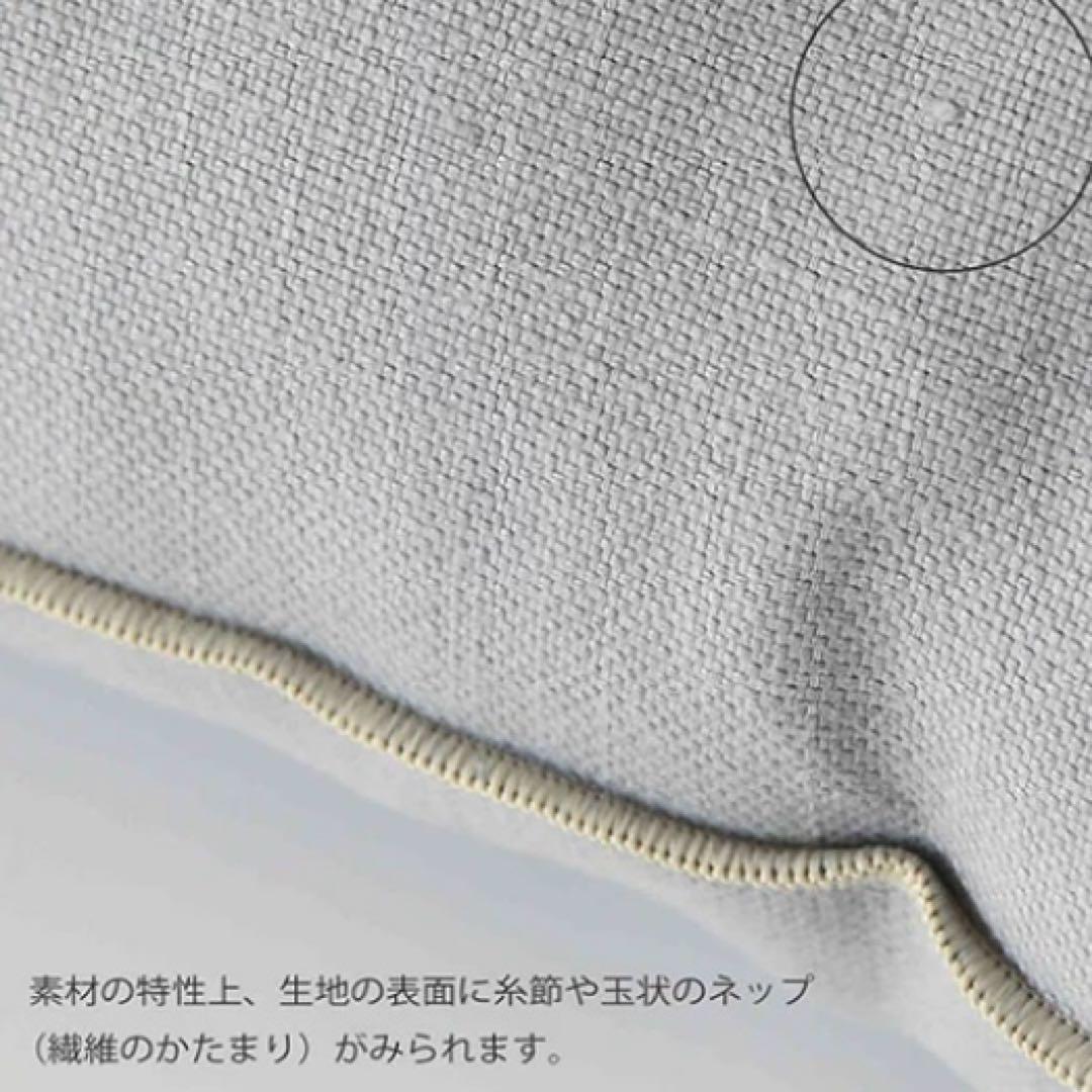 クッション・座布団 HAY OUTLINE CUSHION LEMON SORBRT