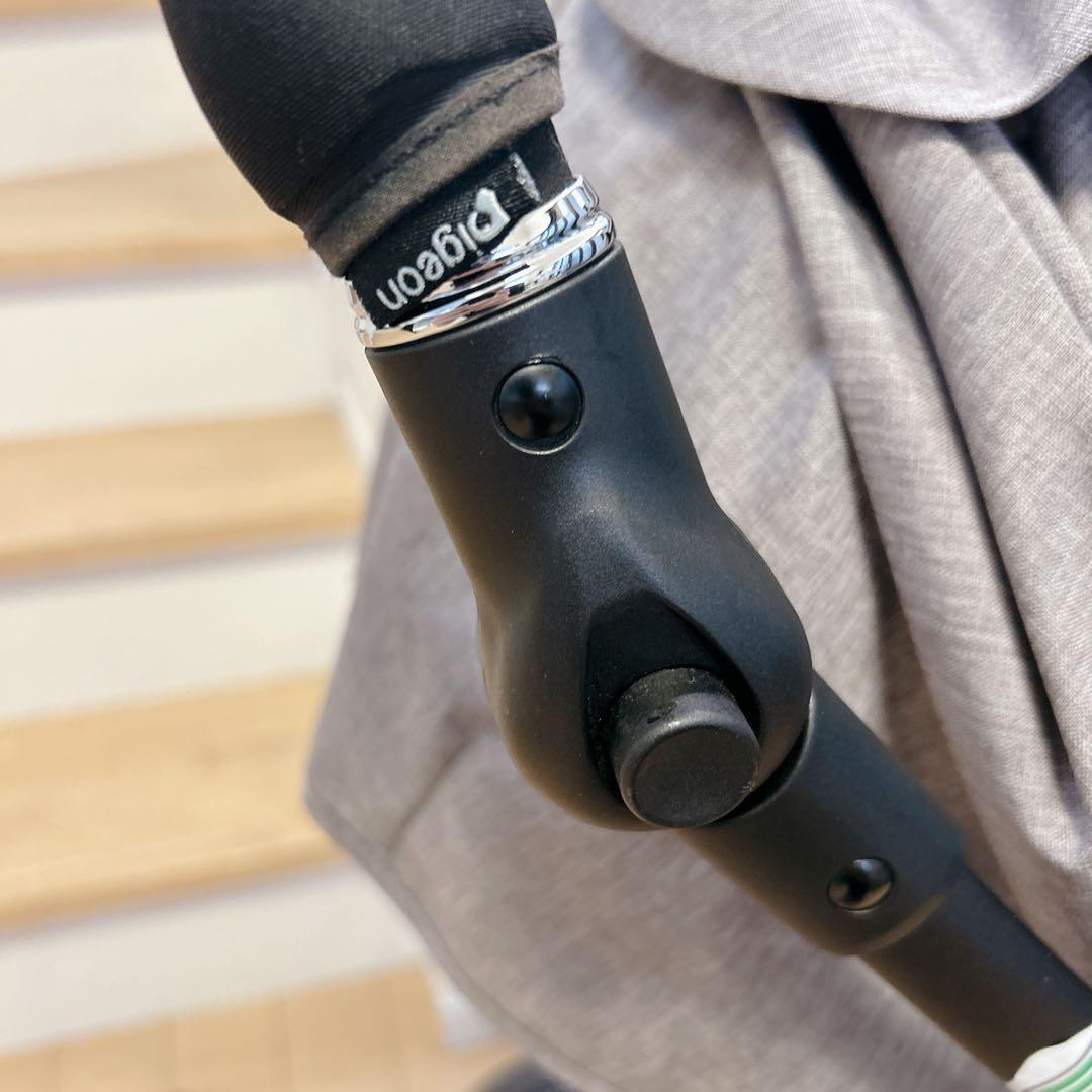 【美品】ピジョン ランフィリノン6 RB2L アカチャンホンポ限定モデル