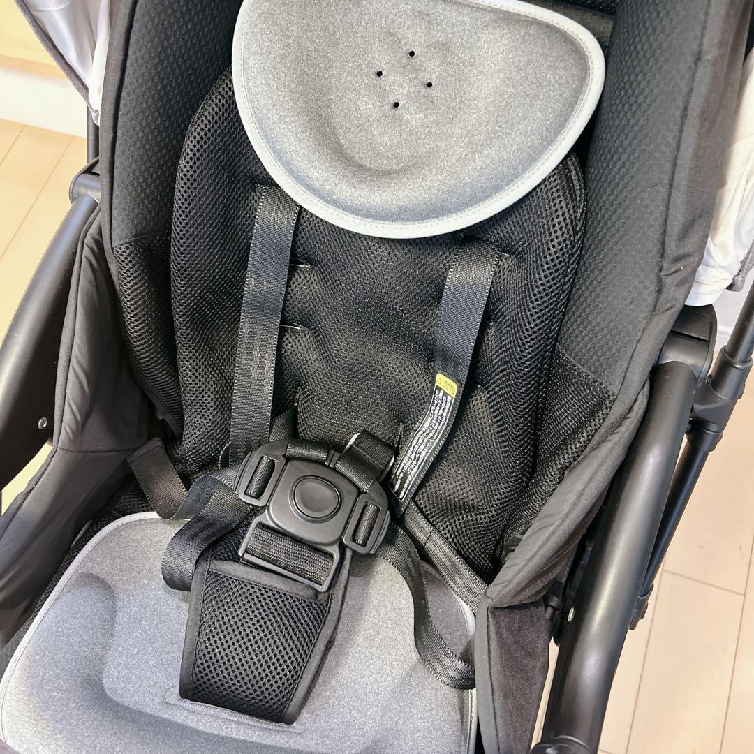 【美品】ピジョン ランフィリノン6 RB2L アカチャンホンポ限定モデル