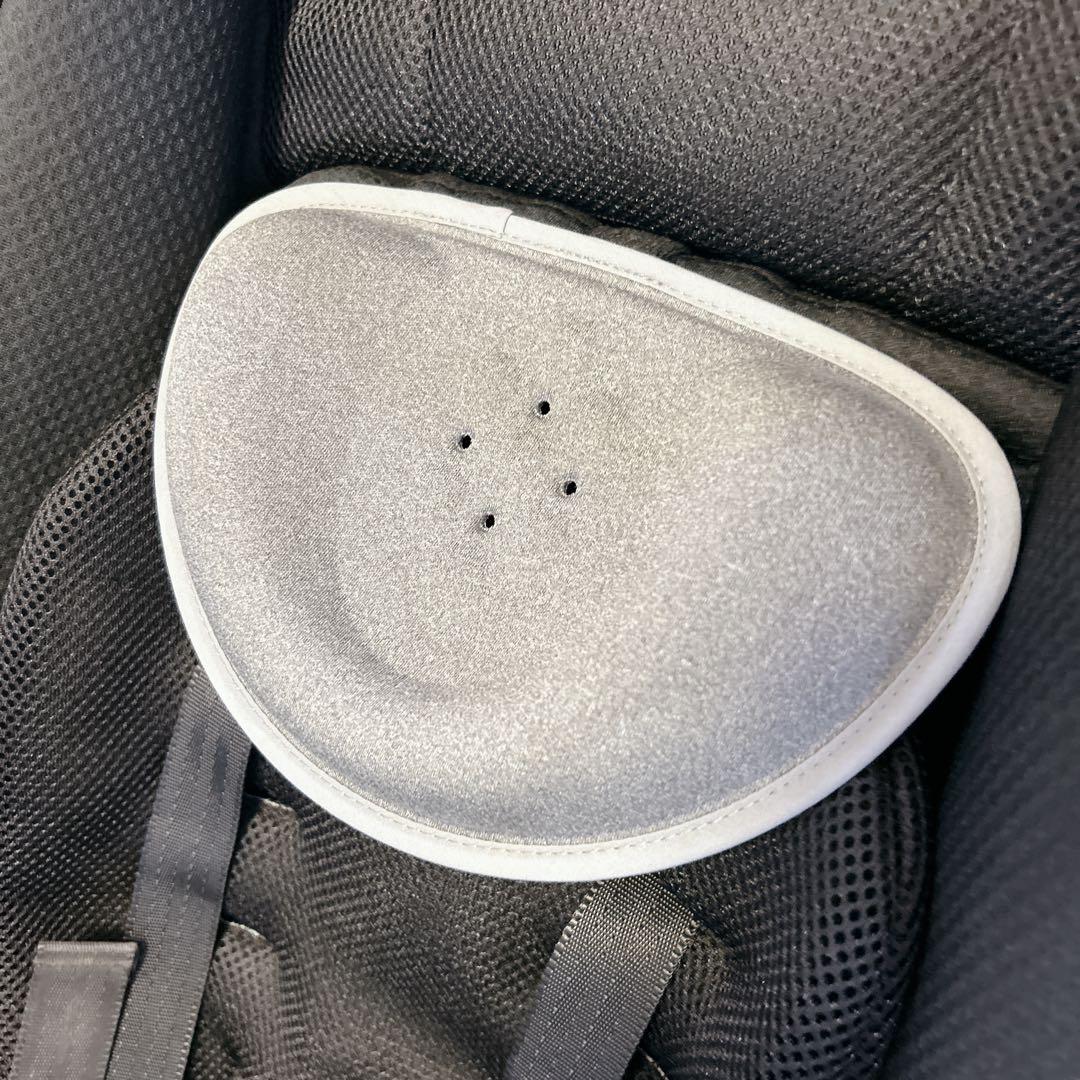 【美品】ピジョン ランフィリノン6 RB2L アカチャンホンポ限定モデル