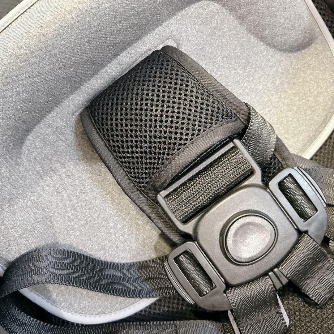 【美品】ピジョン ランフィリノン6 RB2L アカチャンホンポ限定モデル