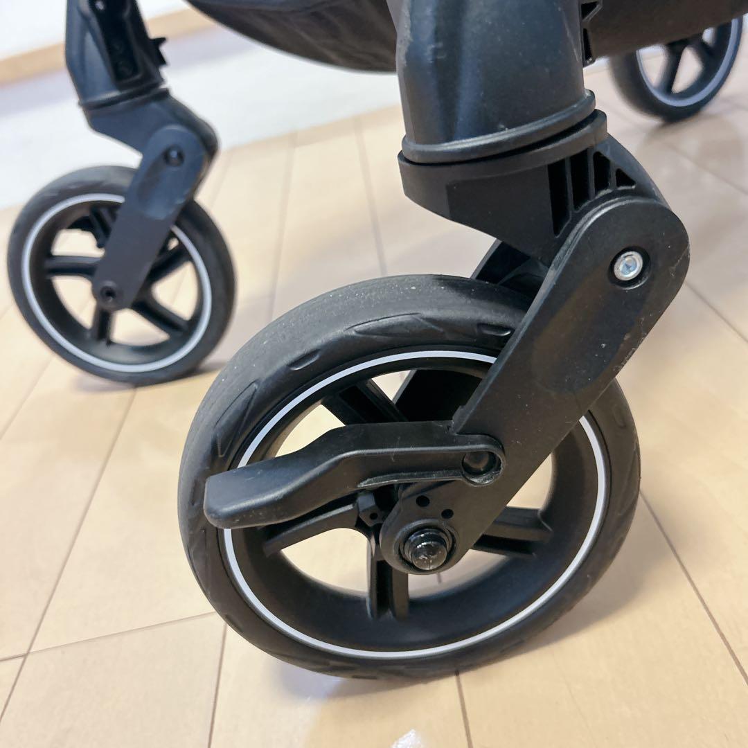 【美品】ピジョン ランフィリノン6 RB2L アカチャンホンポ限定モデル