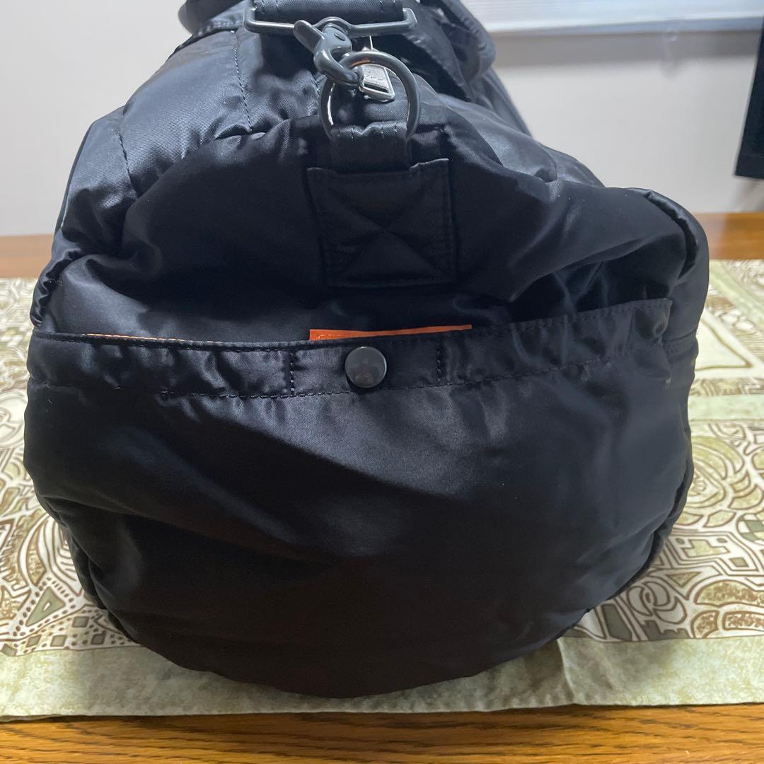 吉田カバン　POTER TANKER 2way ボストンバック