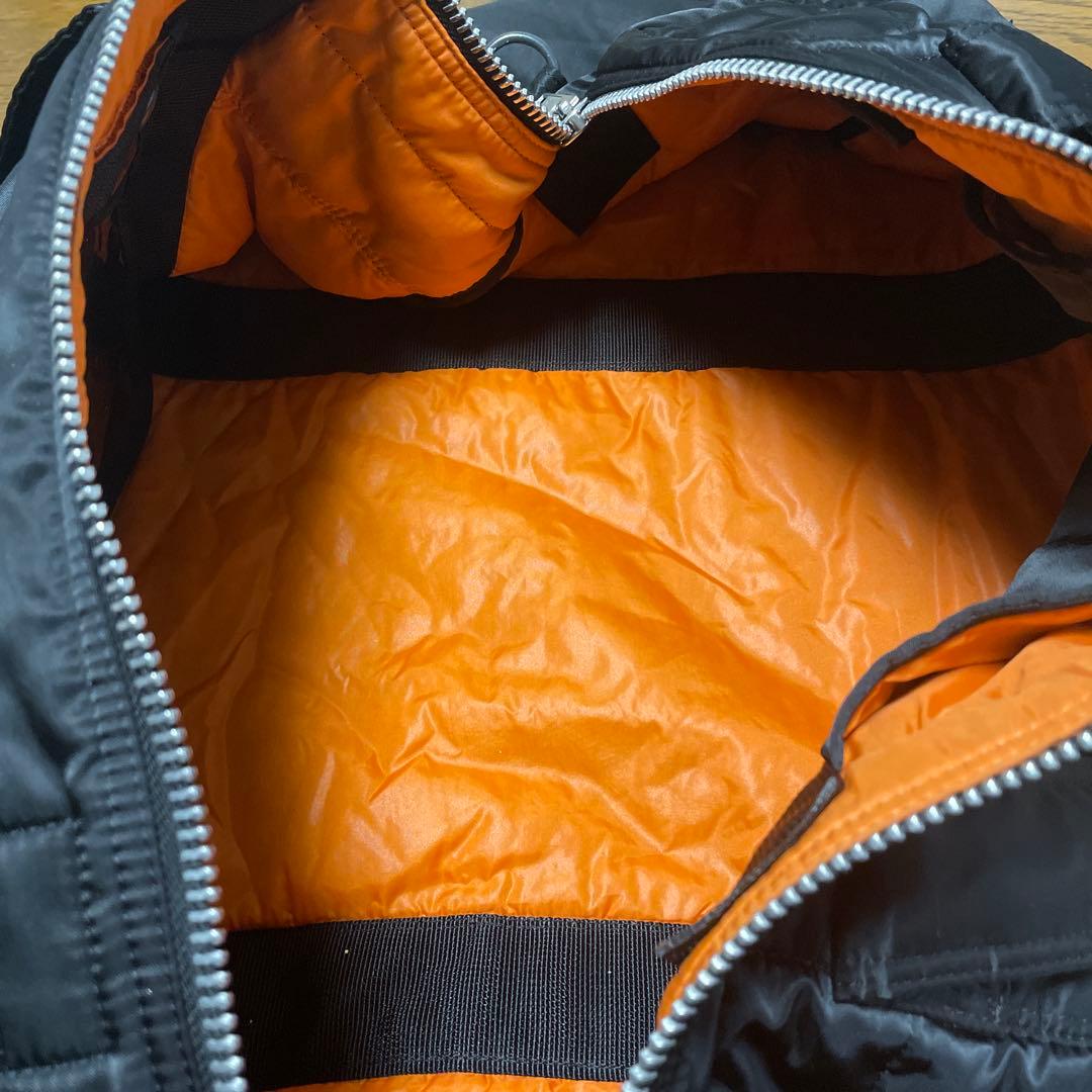 吉田カバン　POTER TANKER 2way ボストンバック