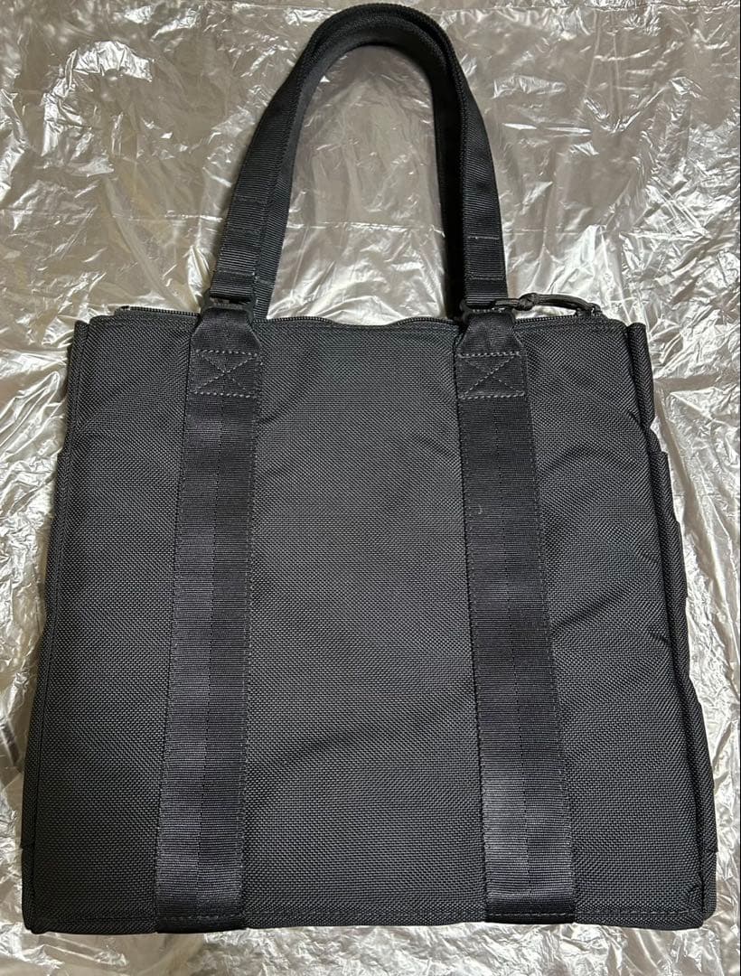 BRIEFING ブリーフィング プロテクション　トートバッグ　ブラッグ