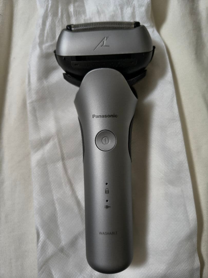 パナソニック シェーバー ラムダッシュ 3枚刃 3Dヘッド ES-L360D