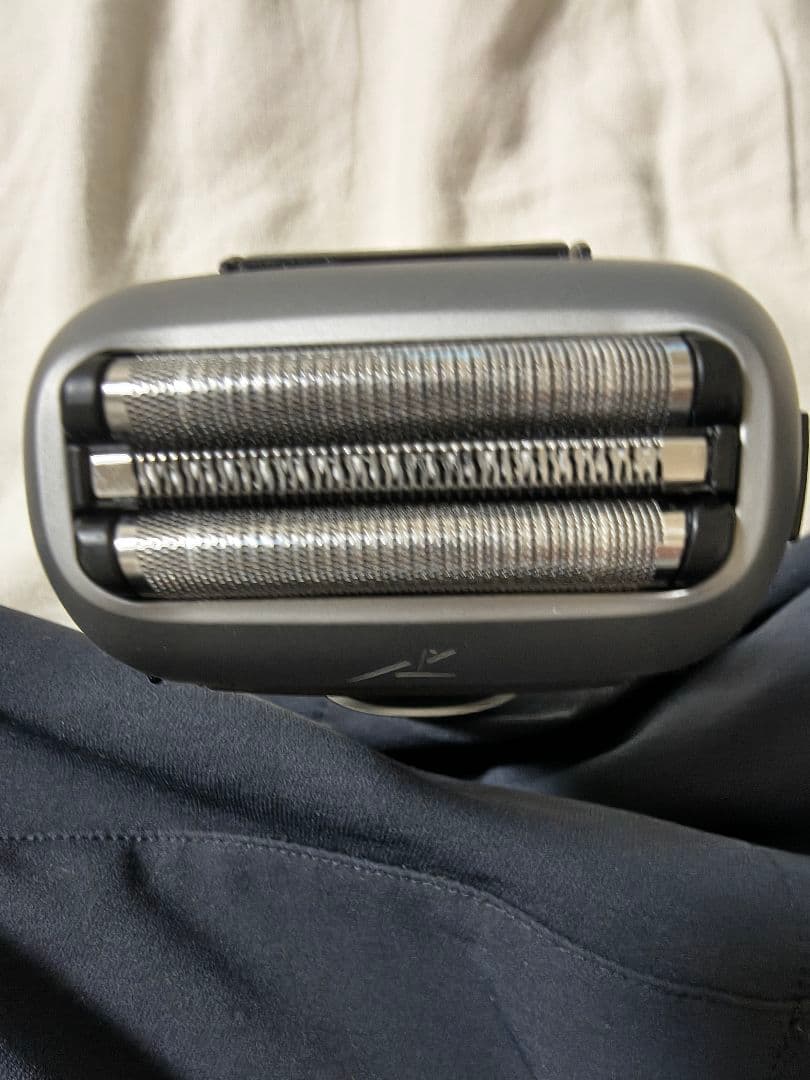 パナソニック シェーバー ラムダッシュ 3枚刃 3Dヘッド ES-L360D