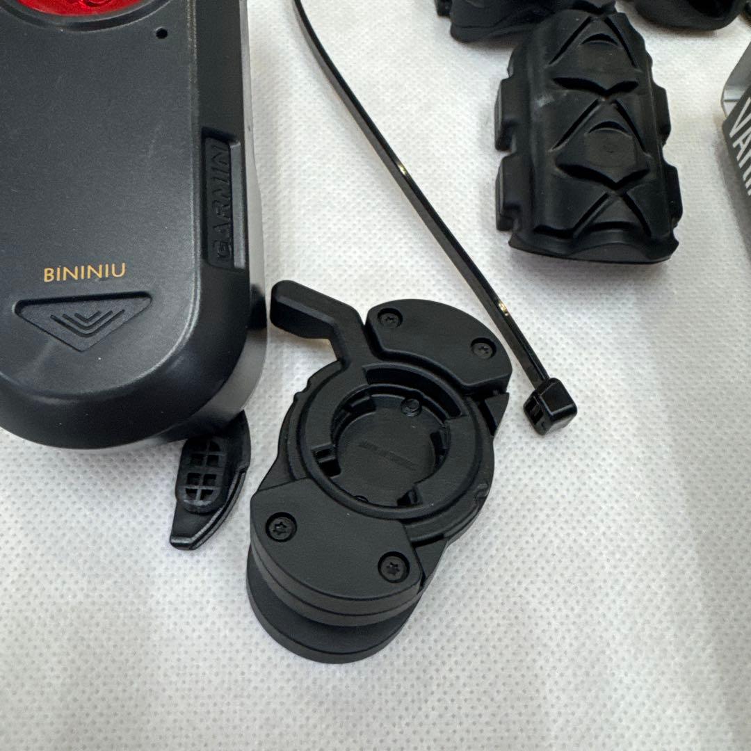 GARMIN VARIA RCT715 サイクルコンピューター本体