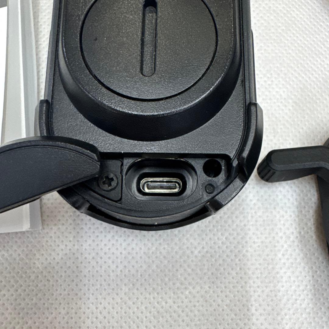 GARMIN VARIA RCT715 サイクルコンピューター本体