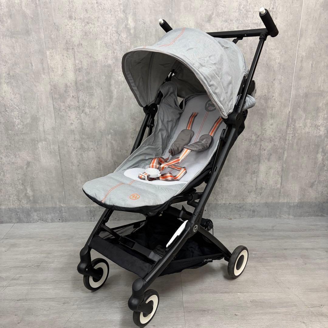 ベビーカー サイベックス リベル