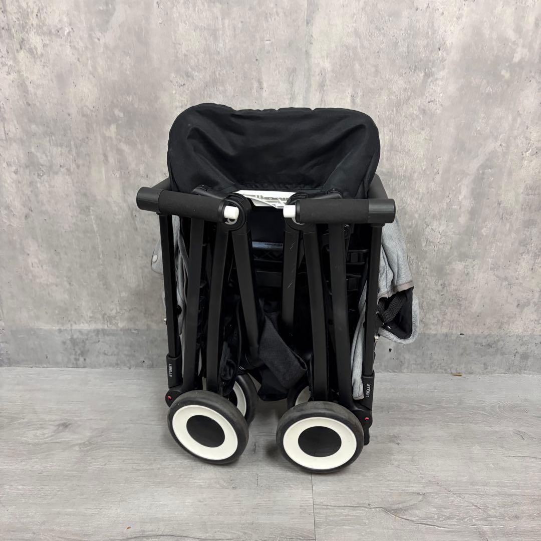 ベビーカー サイベックス リベル