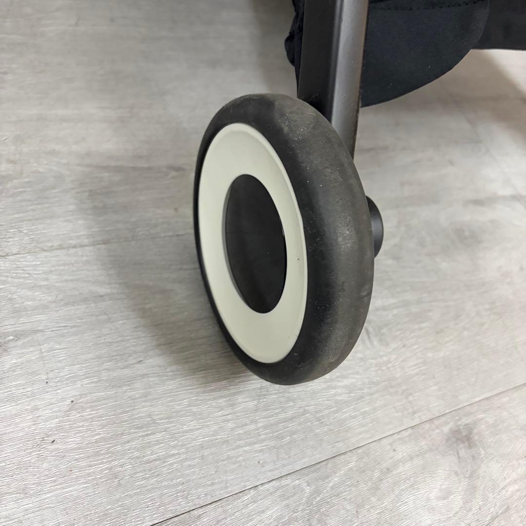 ベビーカー サイベックス リベル