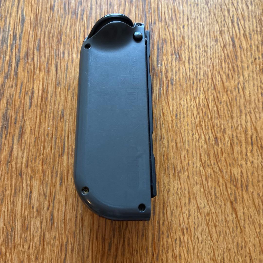 ジャンク品 Nintendo Switch 本体 赤/黒