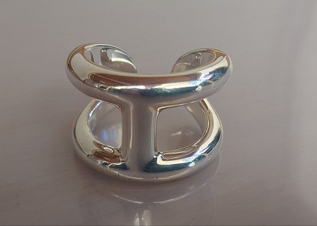 美品　オスモズGM 59号　HERMES