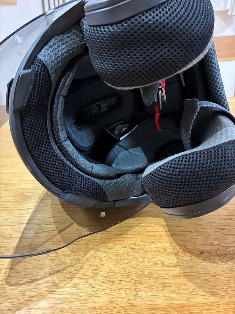 Arai HARLEY-DAVIDSON FXRG ジェットヘルメット