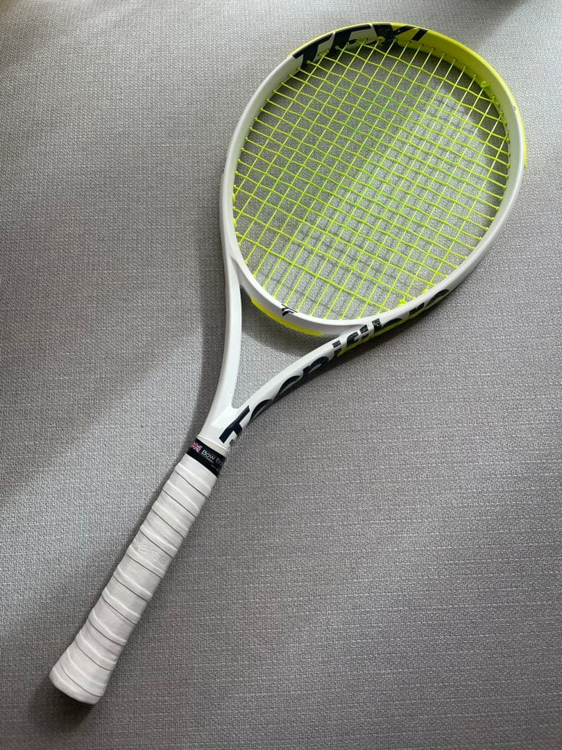 テクニファイバー TF エックスワン (G2) 16*19