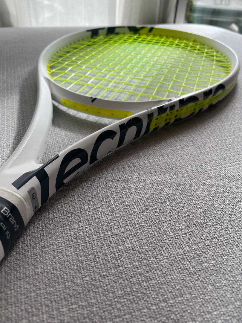 テクニファイバー TF エックスワン (G2) 16*19