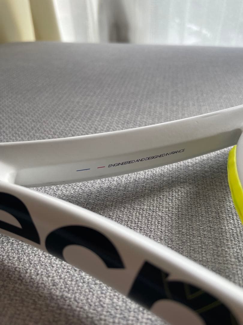 テクニファイバー TF エックスワン (G2) 16*19