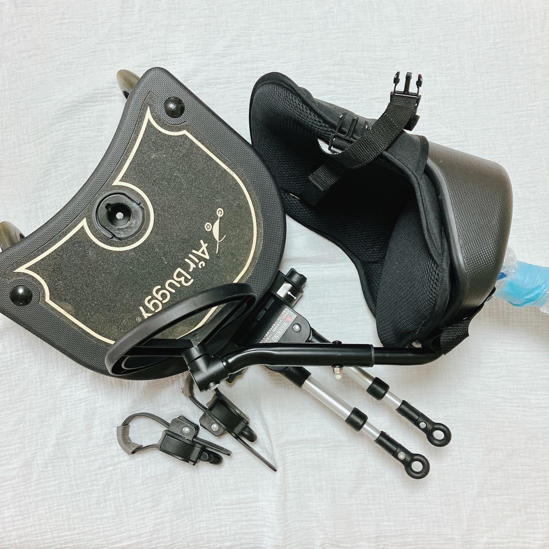 2WAYボード EX エアバギー　ステップボート