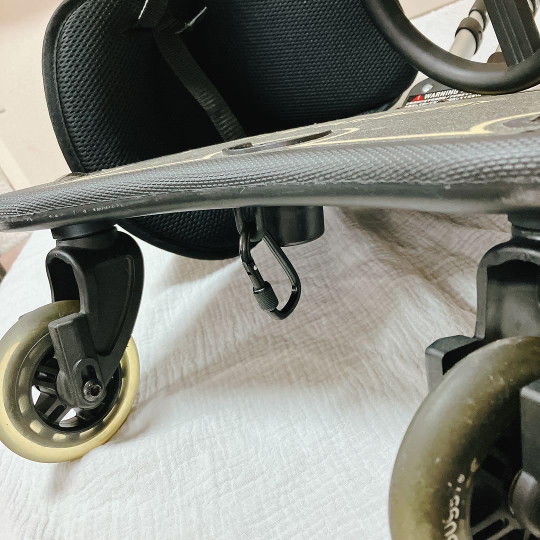 2WAYボード EX エアバギー　ステップボート