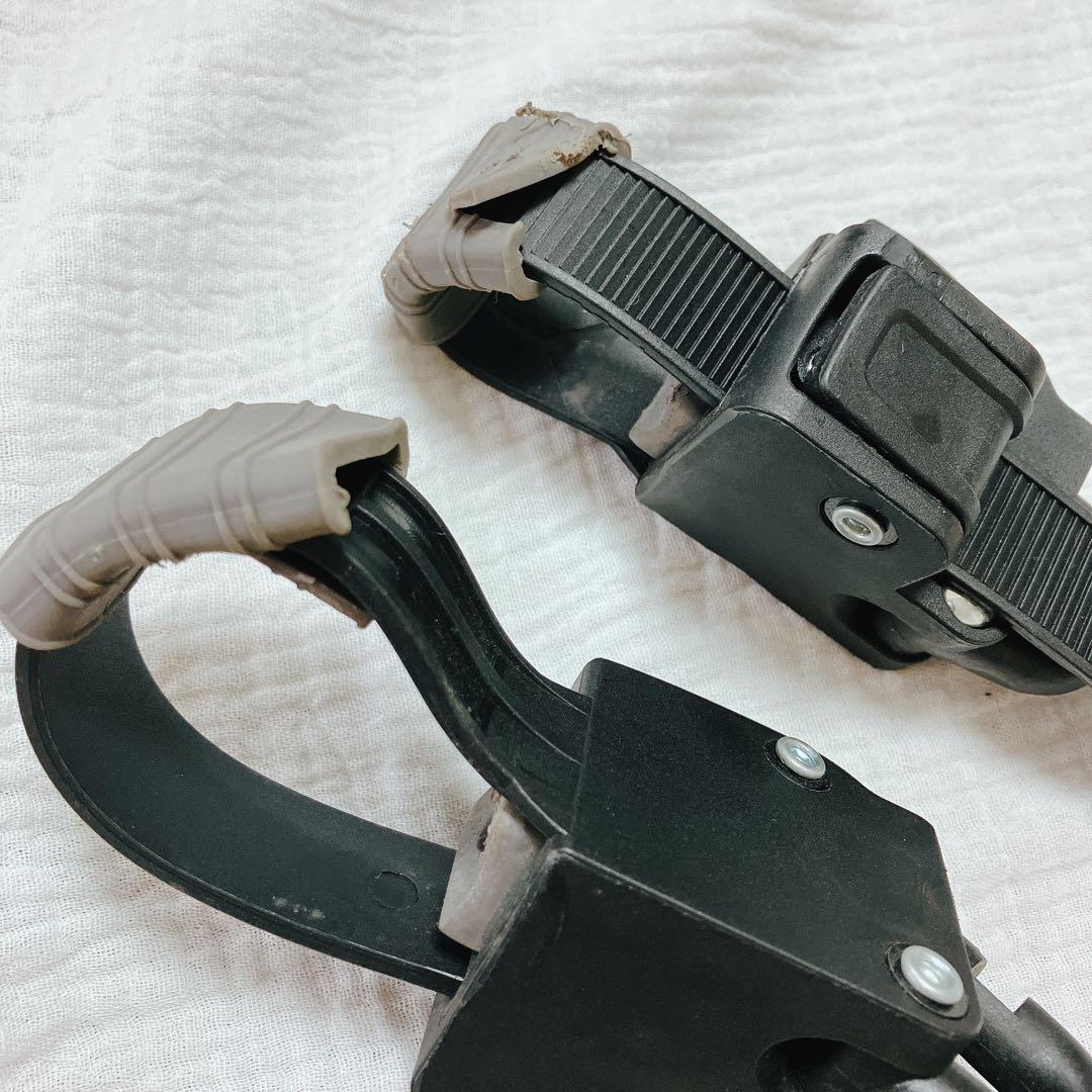 2WAYボード EX エアバギー　ステップボート