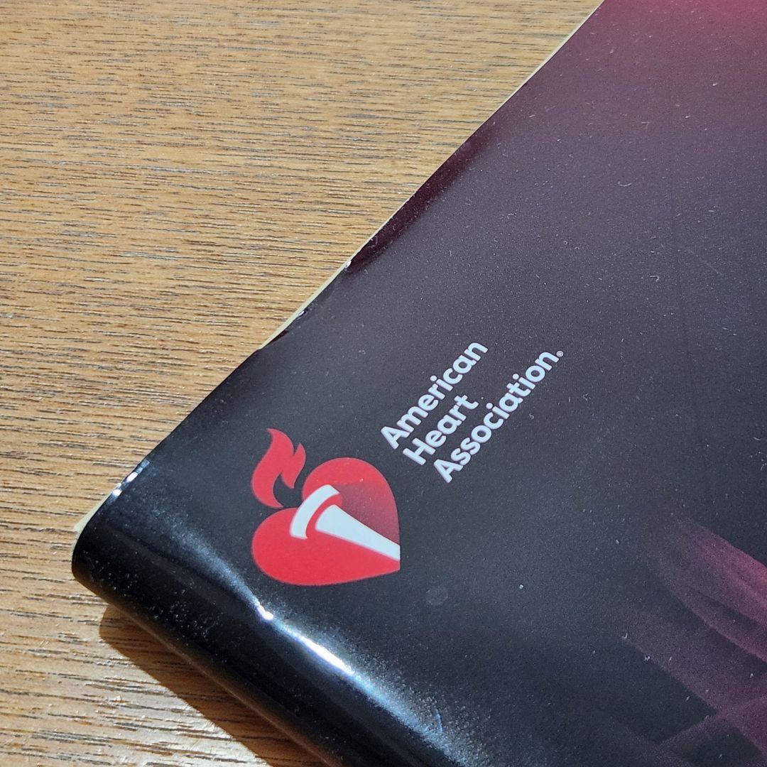 【裁断済み】ACLS 二次救命処置 AHA ガイドライン 2020準拠