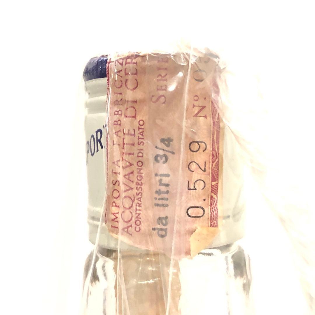 イタリア廻り 3スター グレンリベット スペシャルエクスポートリザーブ