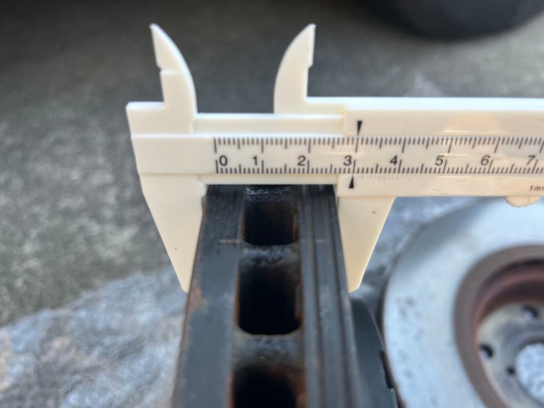 WRX VAG レヴォーグ VM4 VMG 純正 ブレーキディスク 前後セット