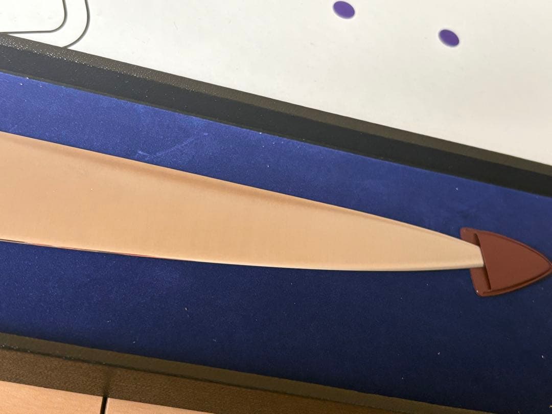 調理器具 Misono UX10 (DENTAL)