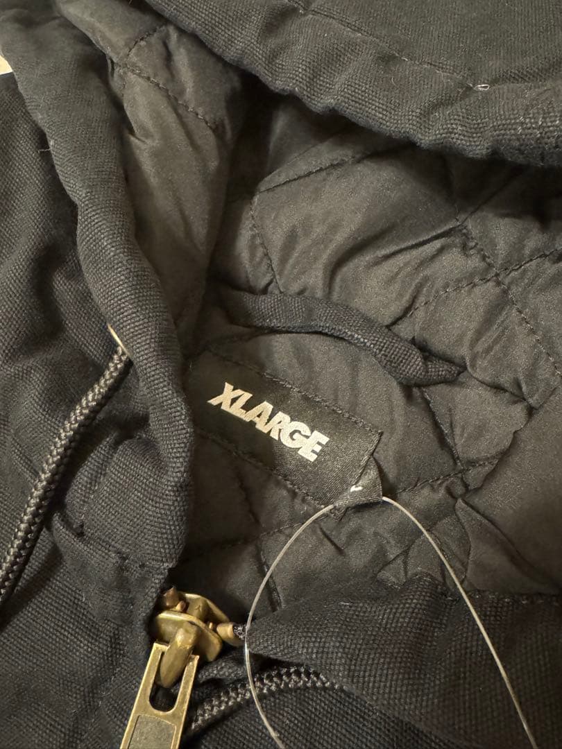 XLARGE Lサイズ　Los Angeles