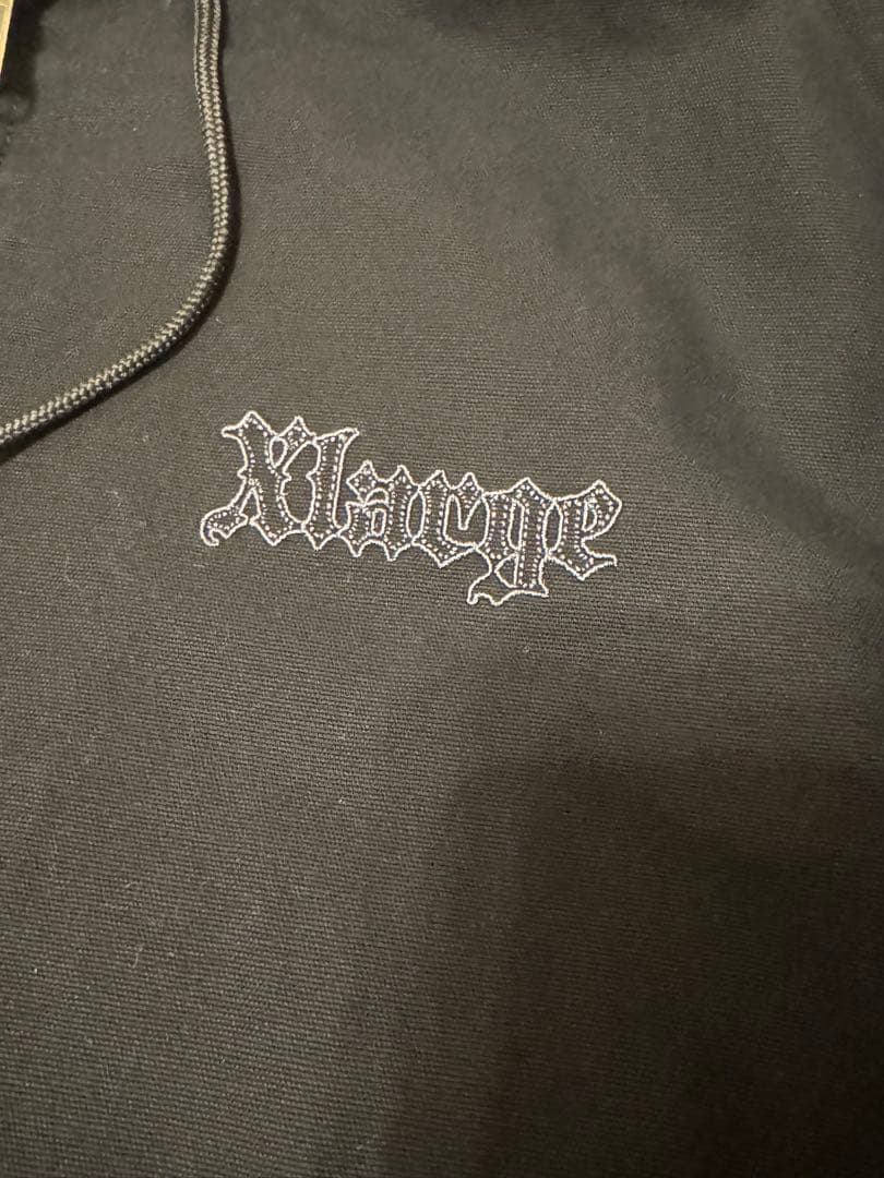 XLARGE Lサイズ　Los Angeles