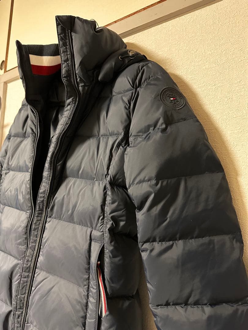   ダウンジャケット M
