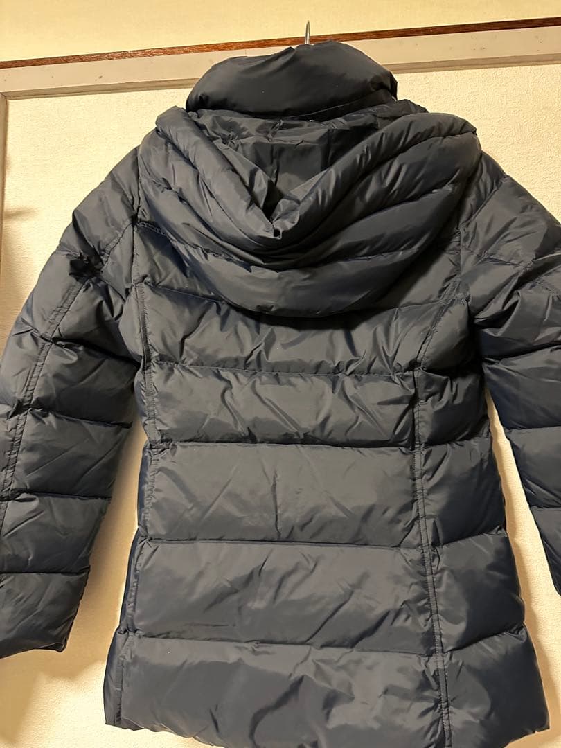   ダウンジャケット M