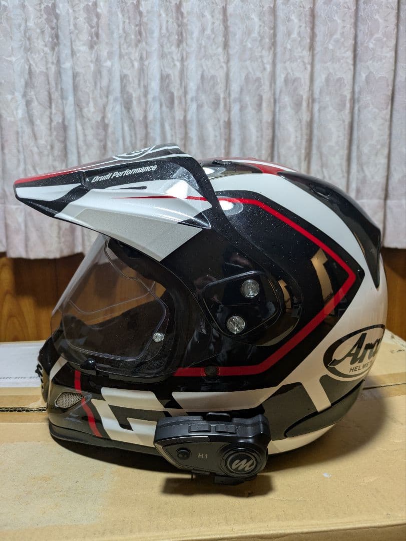 ＡＲＡＩ ツアークロス３