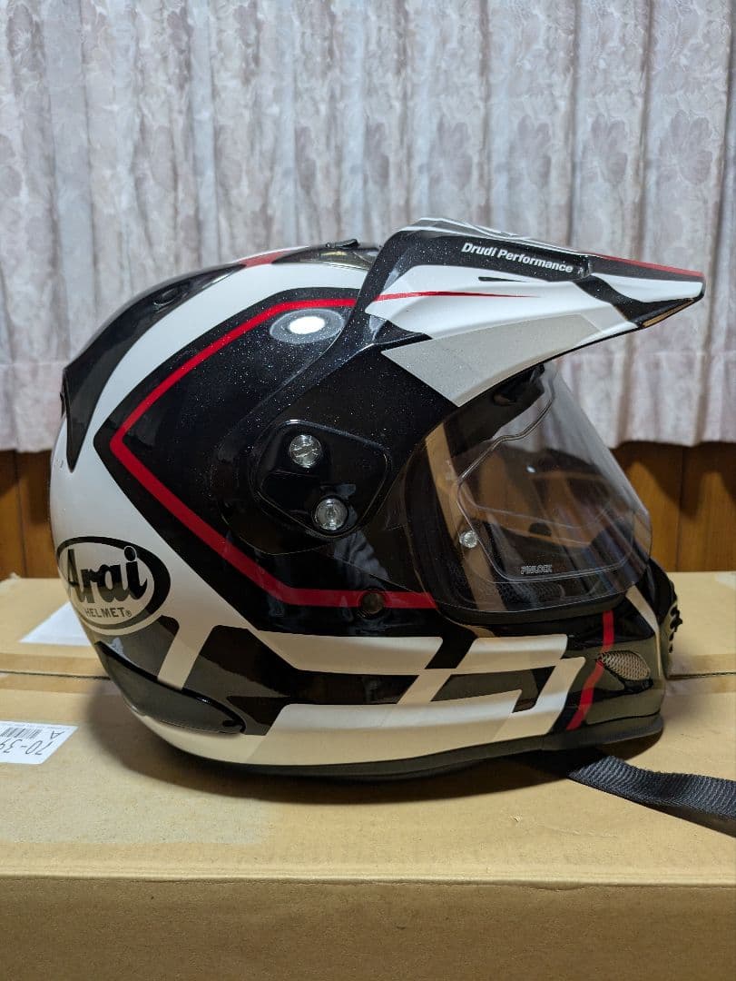 ＡＲＡＩ ツアークロス３