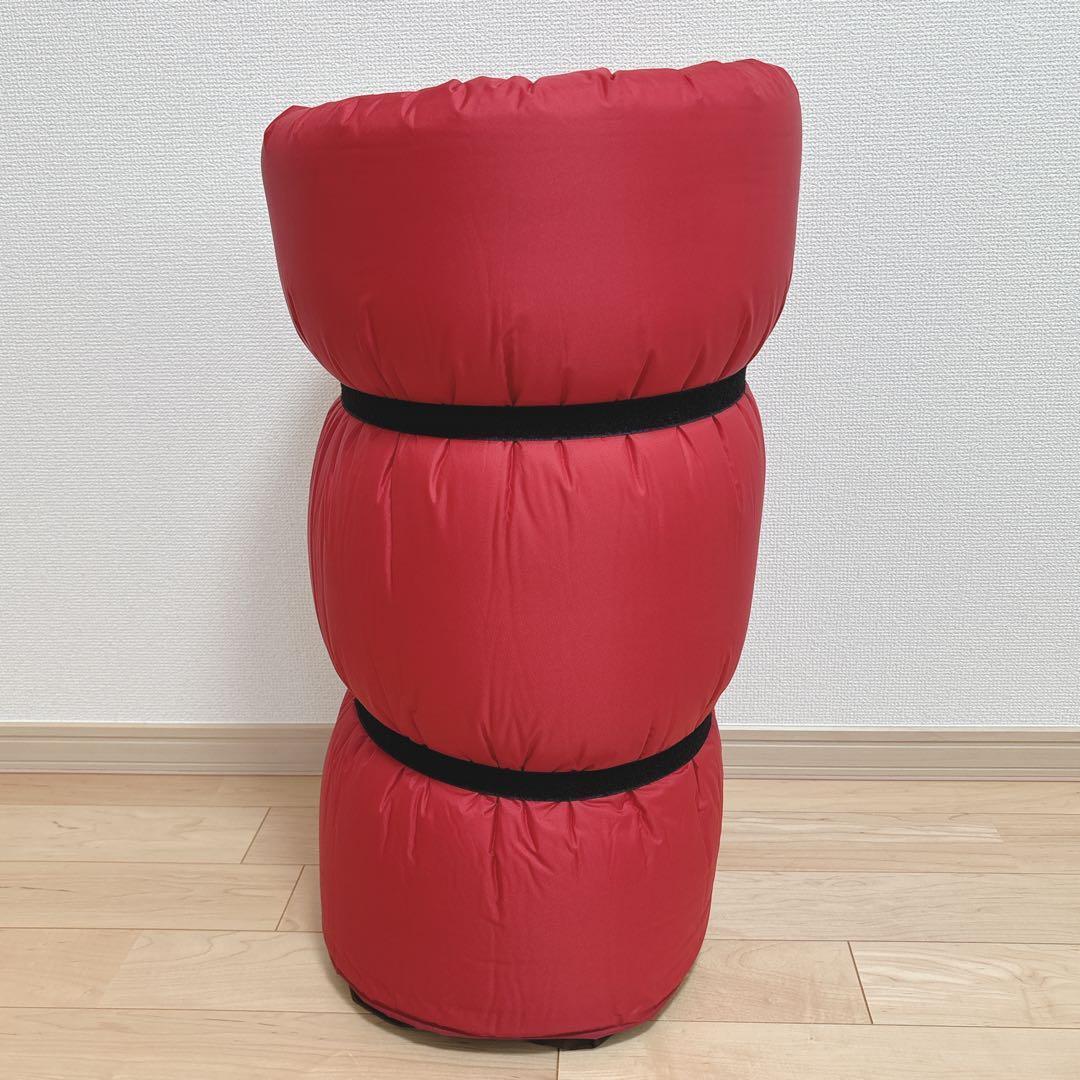 Coleman マスターシリーズ インフレーターマット ハイピーク ダブル