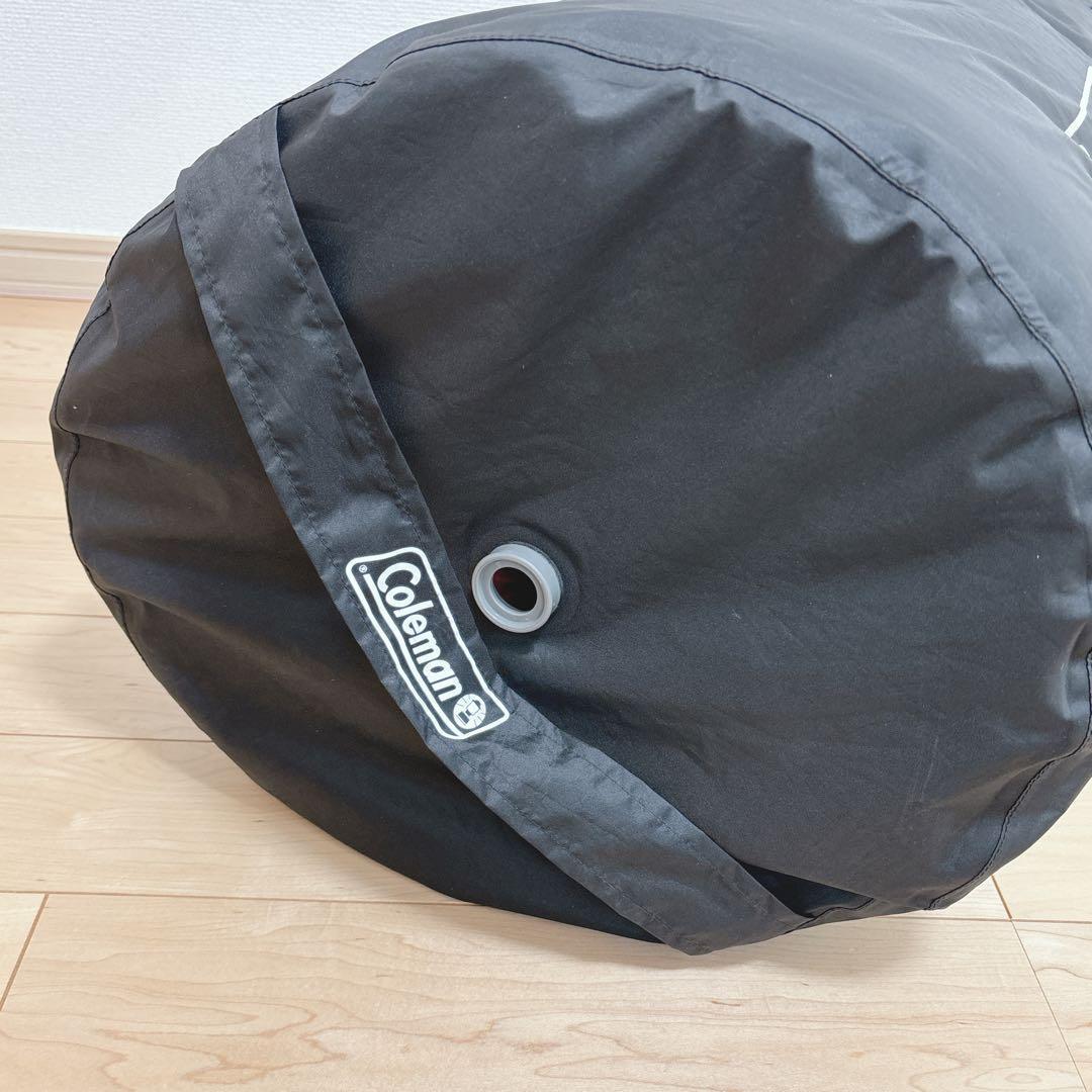 Coleman マスターシリーズ インフレーターマット ハイピーク ダブル