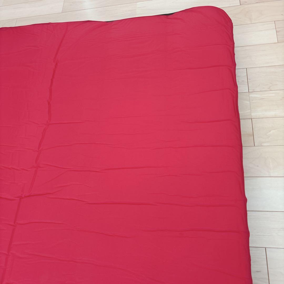 Coleman マスターシリーズ インフレーターマット ハイピーク ダブル