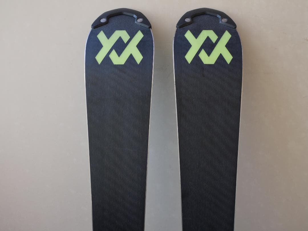 スキー VOLKL RACETIGER SL WC D 165cm R13