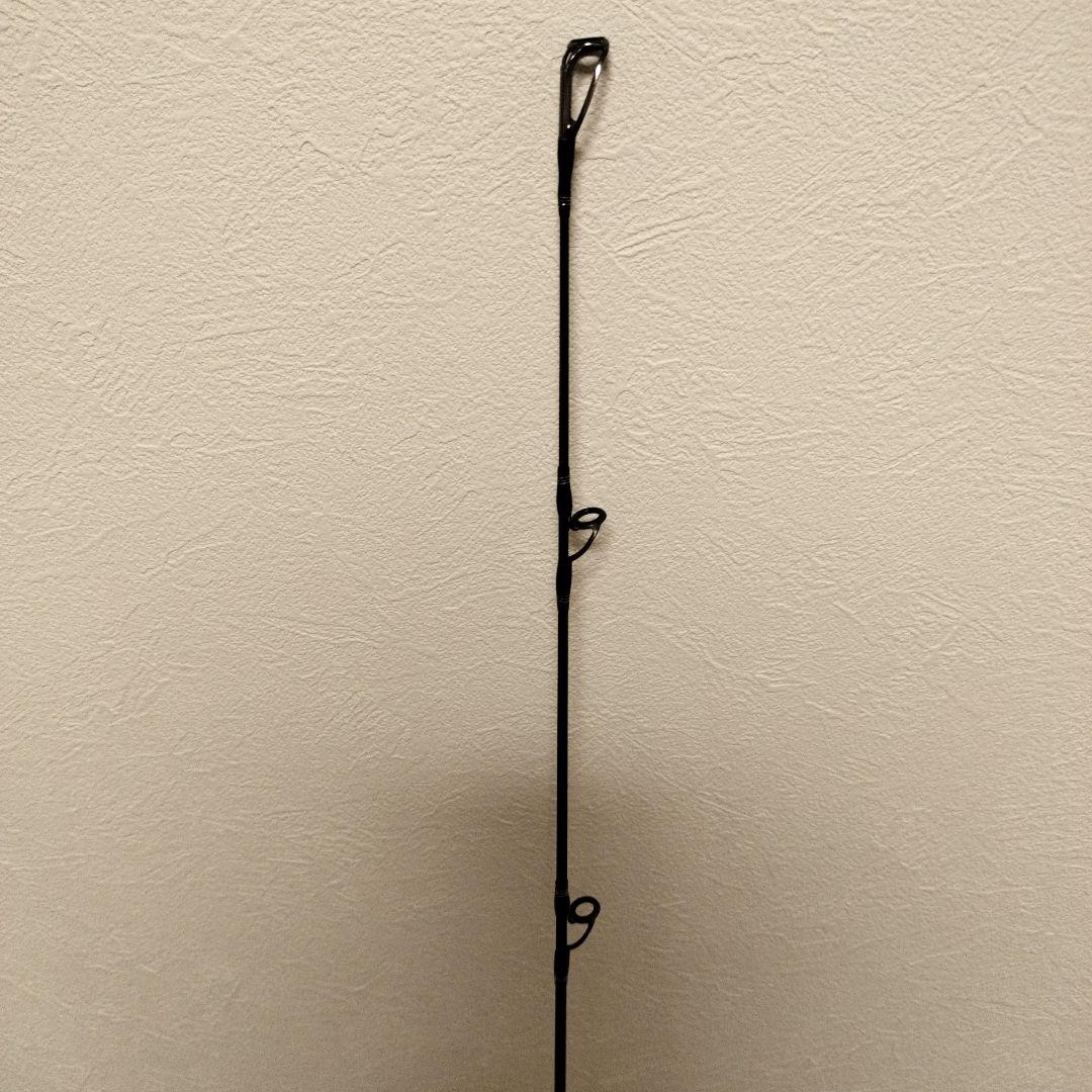 SHIMANO SALTY ADVANCE S96M ソルティアドバンス