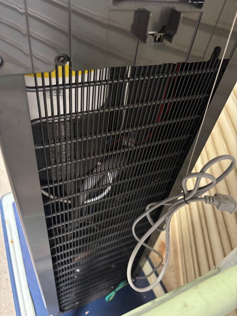 ⭐︎【エブリィフレシャス】浄水型ウォーターサーバー tall ★フィルター付