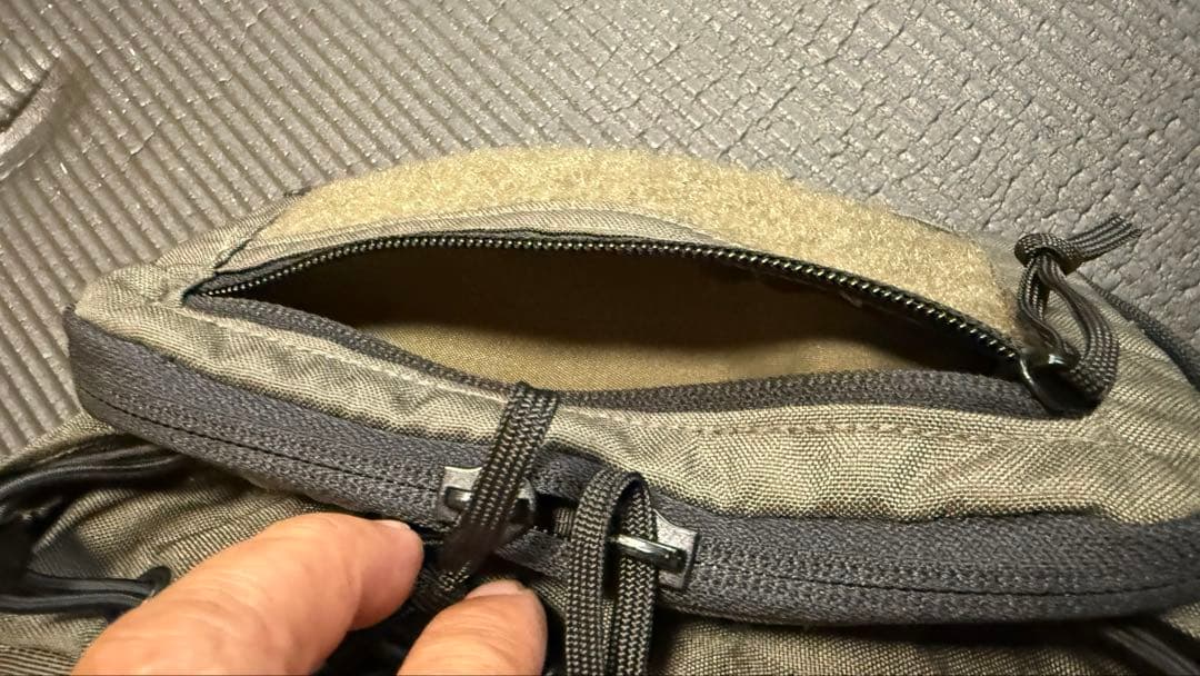 カズキ 　LBX マガジンポーチ