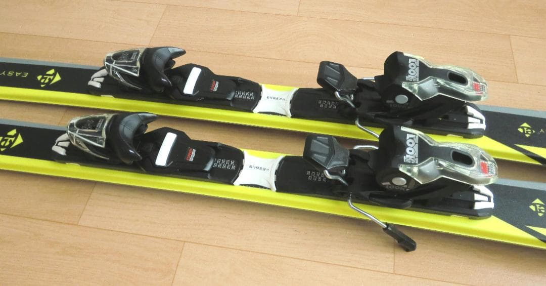 ■■送料無料■メンズスキーフルセット■板156靴26-26.5■メンテ付■■