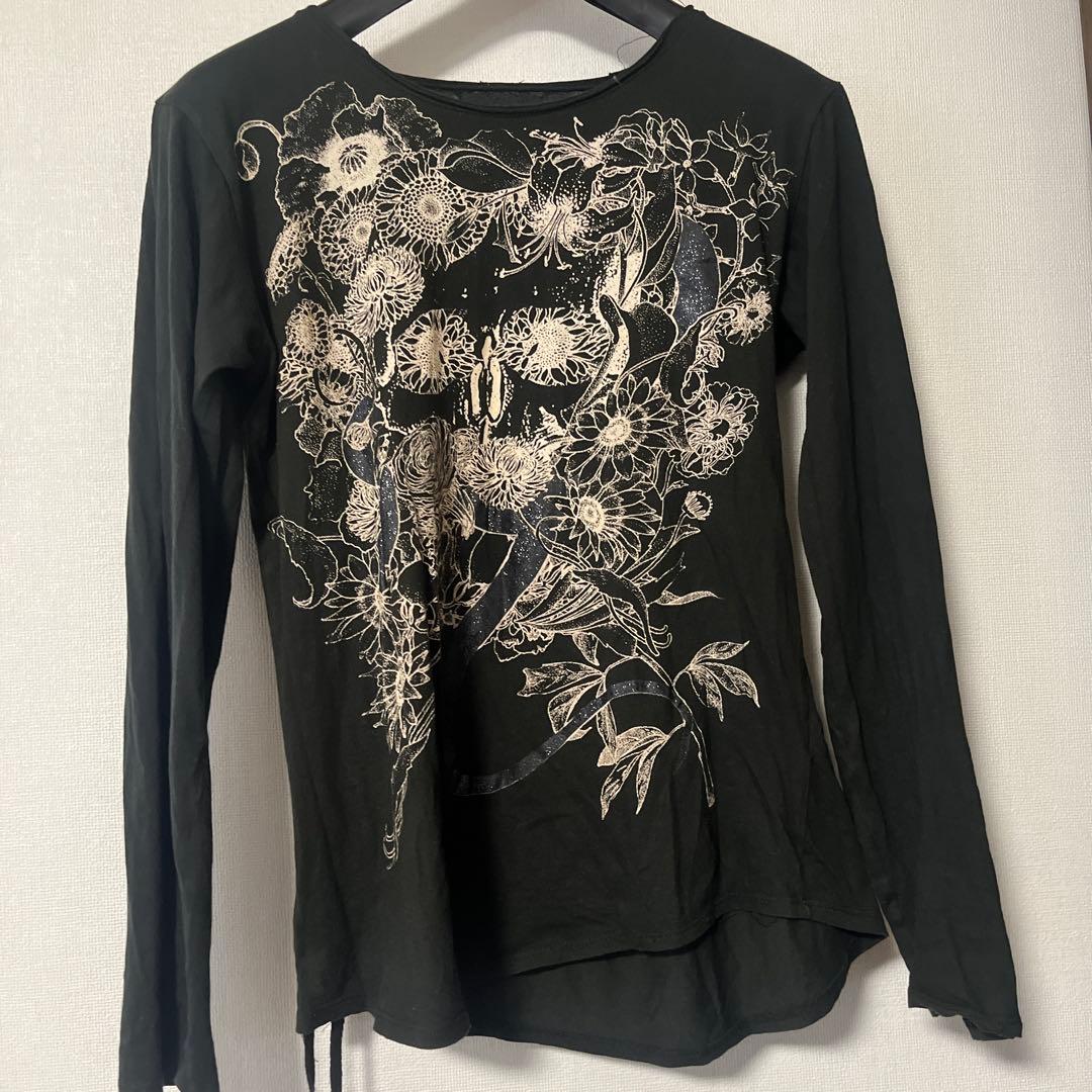 KMRii ロンT サイズ2