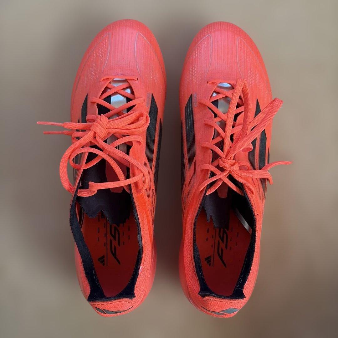 新品 アディダスadidas スパイク F50 ELITE エリート FG