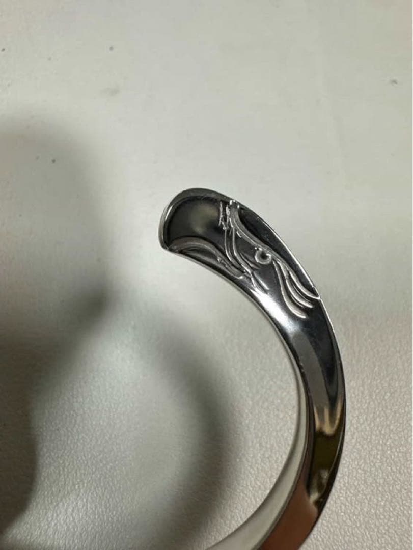 即日発送　キムタク 私物　着　goros ゴローズ　顔ブレス　S さんタク