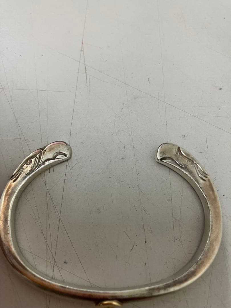 即日発送　キムタク 私物　着　goros ゴローズ　顔ブレス　S さんタク