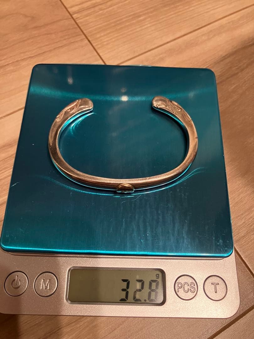 即日発送　キムタク 私物　着　goros ゴローズ　顔ブレス　S さんタク