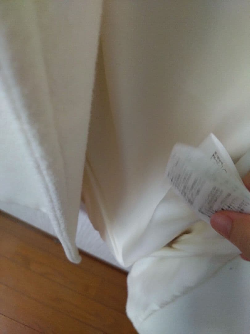 BEAMS　ウールチェスターコート