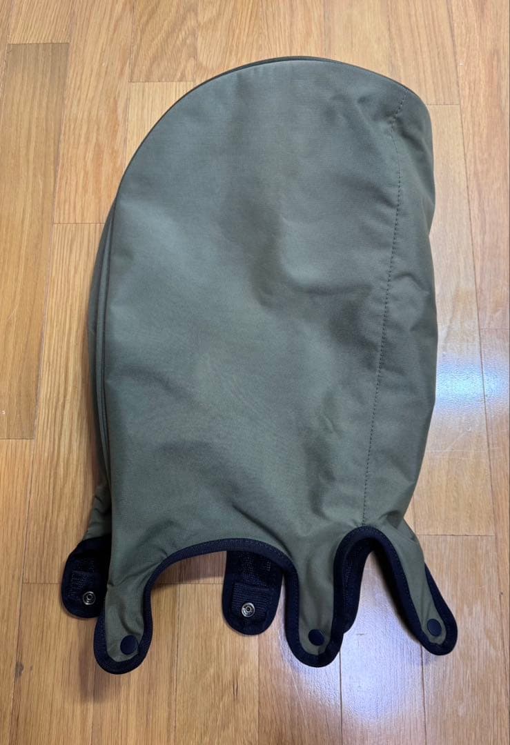 BRIEFINGgolfキャディバッグ(限定色)